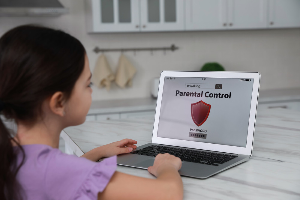 parental control for macos